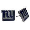 New York Giants Stud Earrings